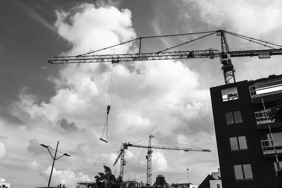 Konkurserna bromsar in, enligt analysföretaget Dun & Bradstreet. Foto: Getty Images