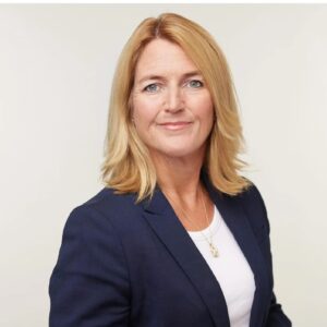 Grete Aspelund om nya rollen i europeiska FIEC