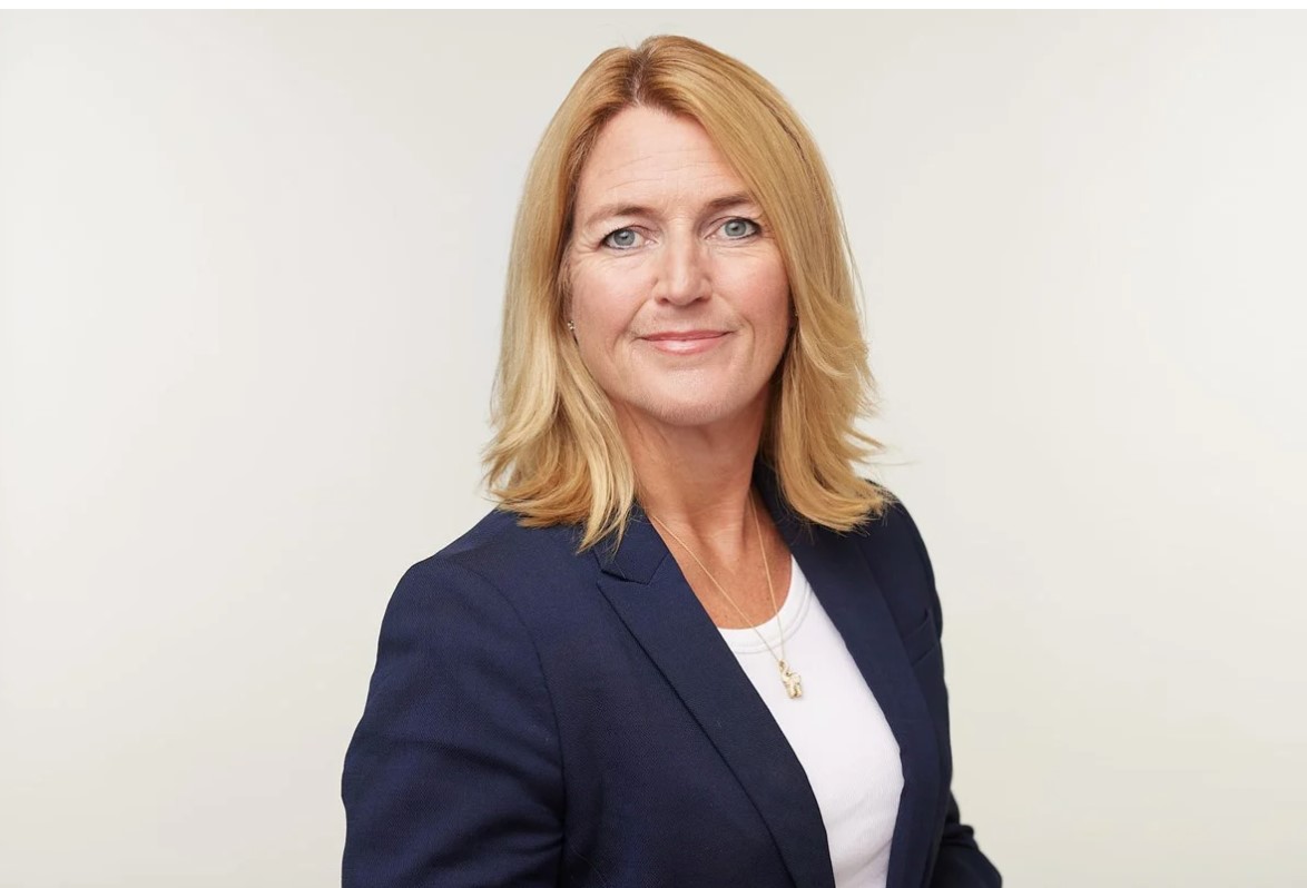 Grete Aspelund om nya rollen i europeiska FIEC