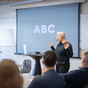 19 företag startar cirkulär bygghandel