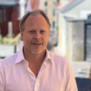 Minskade intäkter men ökade produktionsstarter