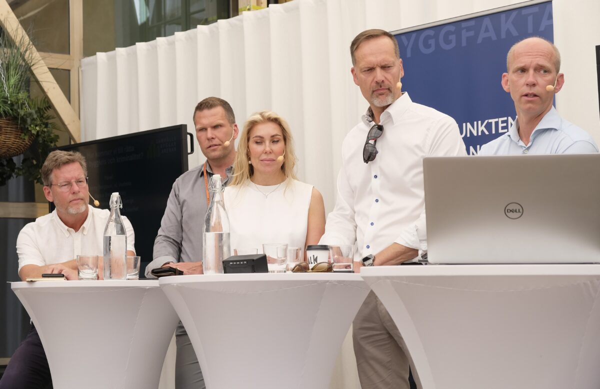 Almedalen