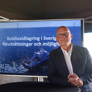 När får vi CCS i Sverige?