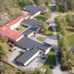 NCC bygger om Migrationsverkets lokaler