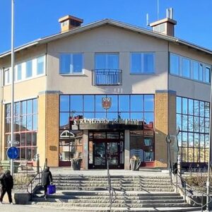 Peab får ombyggnadsprojekt för 240 miljoner