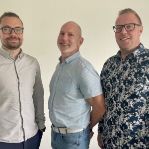 Smidmek startar egen konstruktionsavdelning