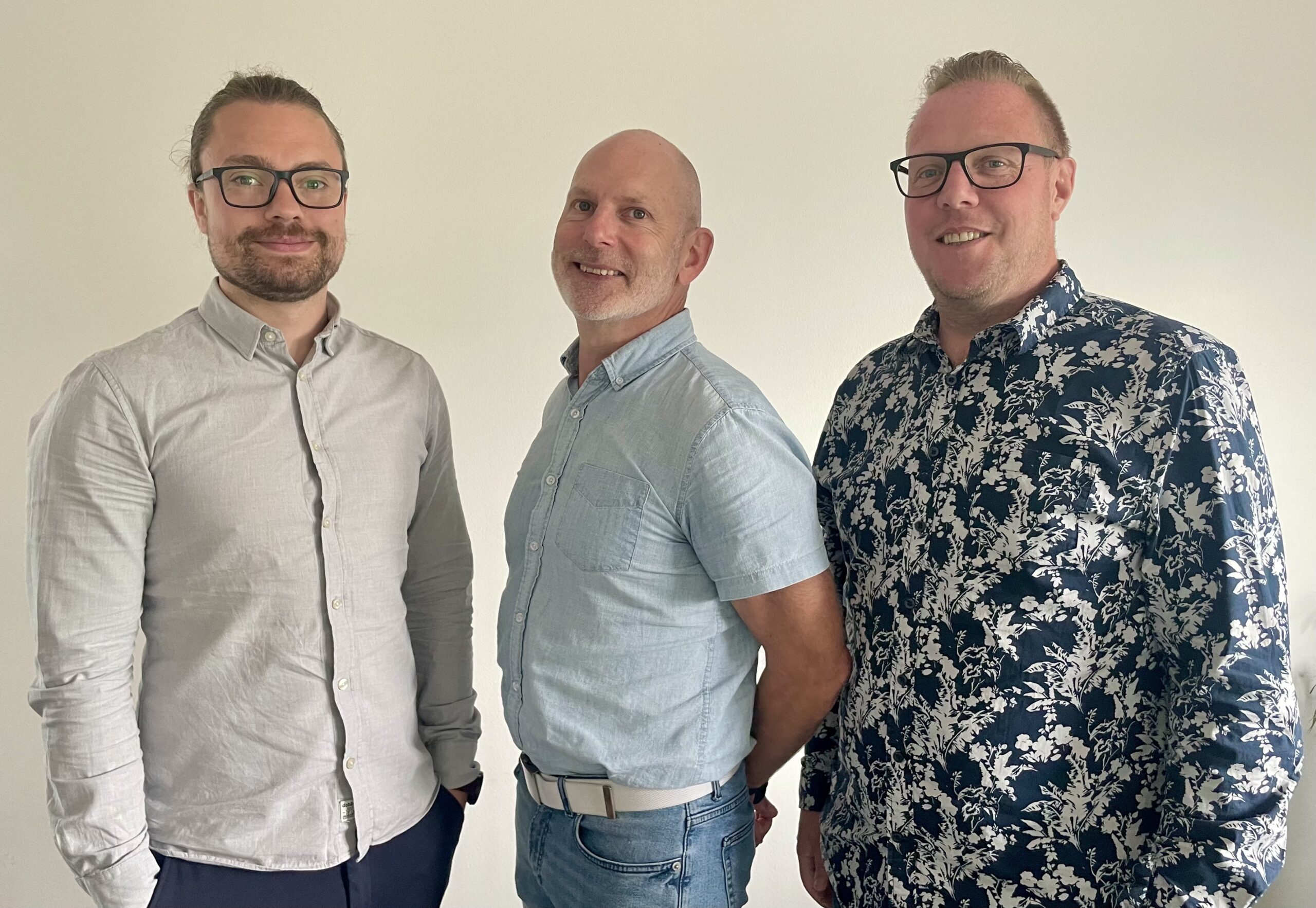 Smidmek startar egen konstruktionsavdelning