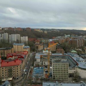 Tilldelas tredje Haga-etappen