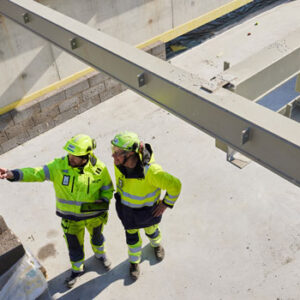 NCC börjar bygga Anstalten Mariestad