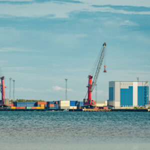 Miljarder till svensk infrastruktur