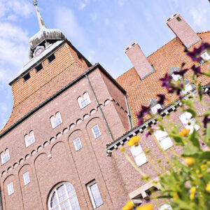 Renoveringen av Rådhuset i Östersund granskas