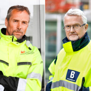 Byggnads vinner tvist om LAS