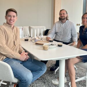 Nytt digitalt ledningssystem för byggbranschen