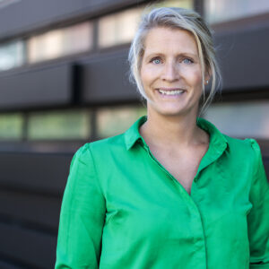 Svevia rekryterar chef från Trafikverket