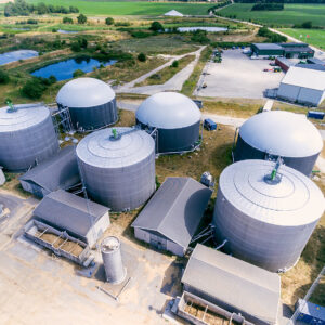 Satsning på biogas toppar upphandlingslistan