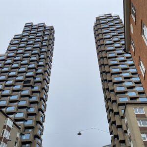 Ingen konkurs för Oscar Properties