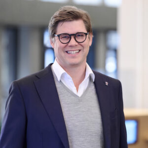 Skanska rekryterar finanschef från Scania