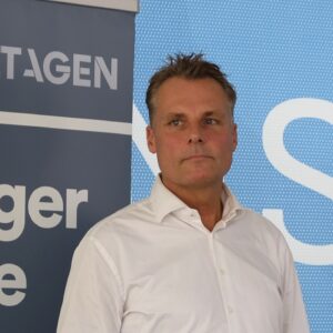Ola Serneke om att lämna Doxa, om framtiden och den nya boken