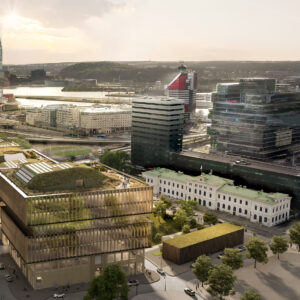 Fortsatt uppåt för offentligt byggande