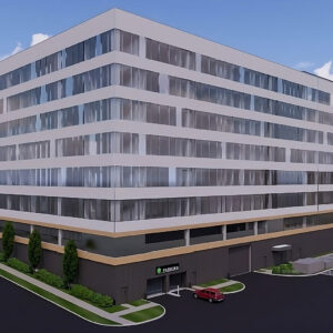 Skanska tar hem miljardkontrakt i USA