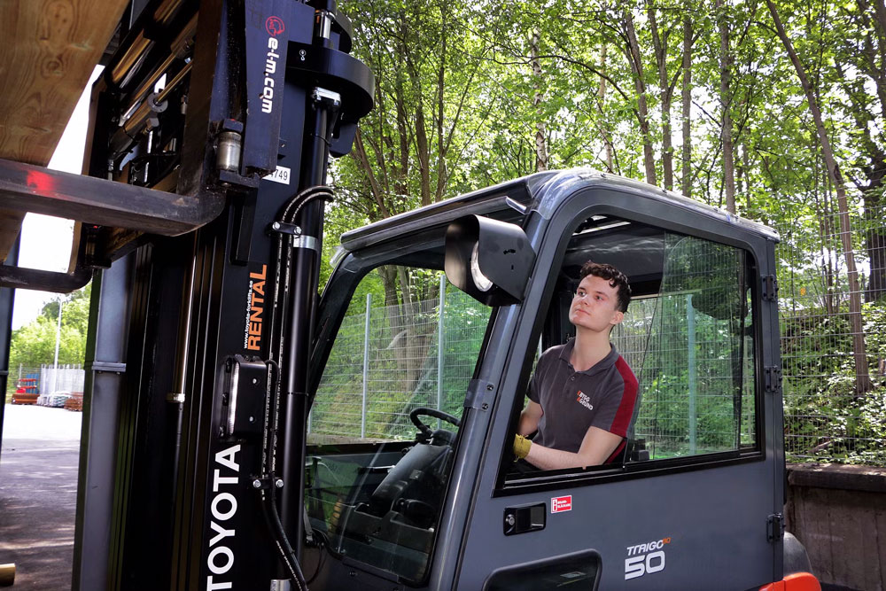 Fortsatt svag försäljning i byggmaterialhandeln