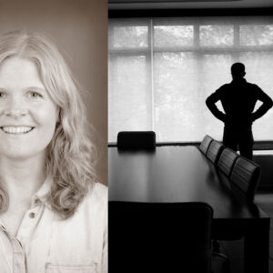 ”Byggbranschen måste våga prata om självmord”