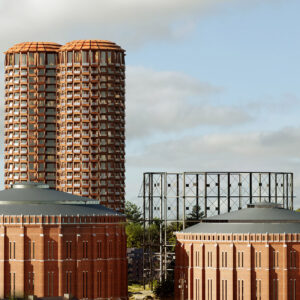 Skanska inleder första fasen i projektet Stadsljus