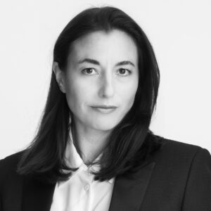 Ansvar Säkerhet hämtar styrelseledamot från bankvärlden