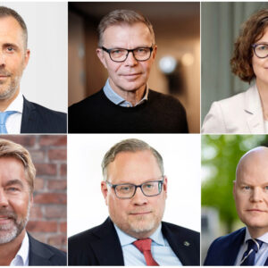 Branschens reaktioner på infrastruktursatsningen