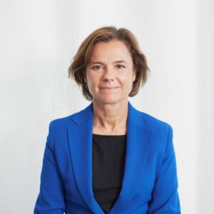 Skanskas chefsjurist lämnar