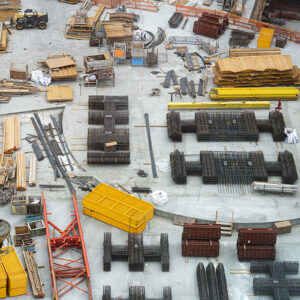 Färre cancerframkallande ämnen i byggvaror