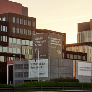 Miljardprojekt toppar senaste upphandlingslistan