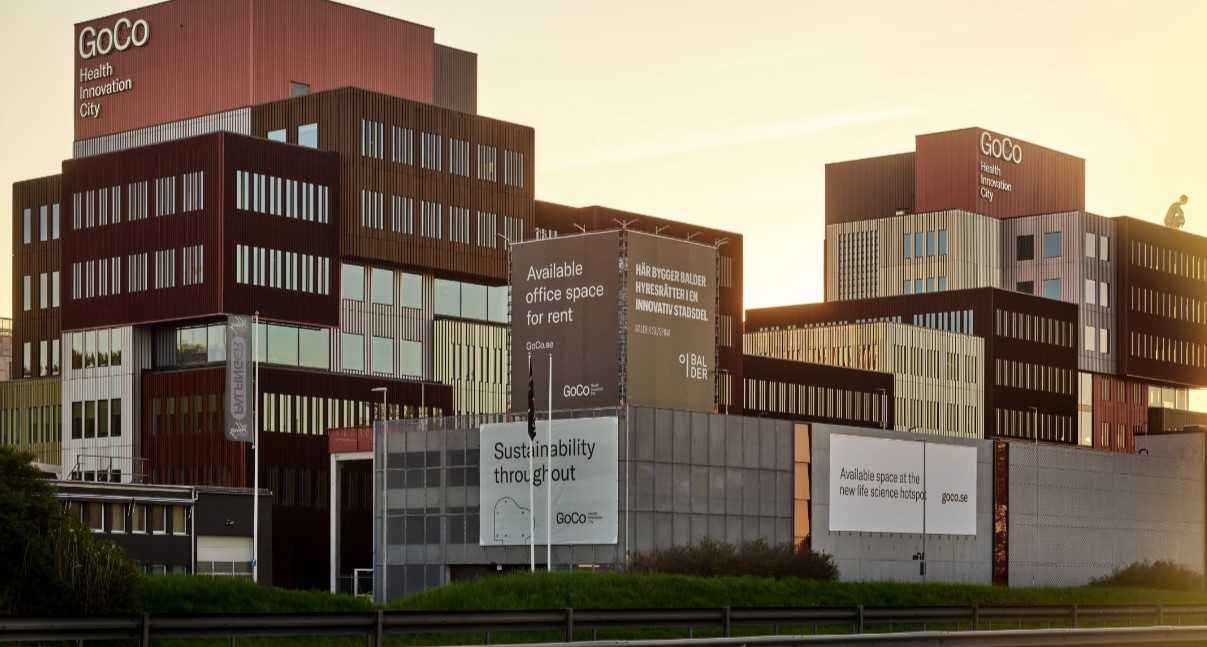 Miljardprojekt toppar senaste upphandlingslistan