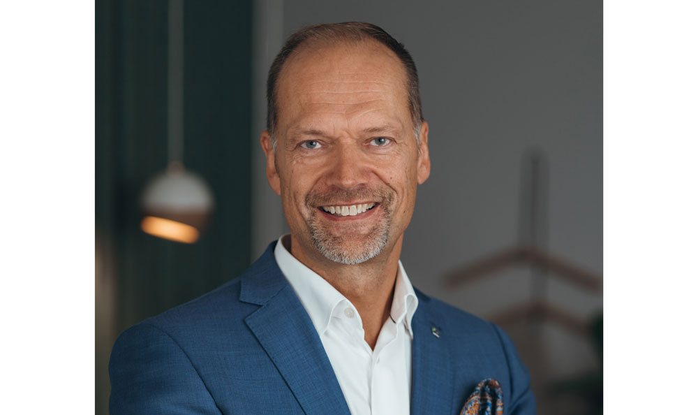 Obos investerar halv miljard i Myresjö
