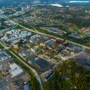 Får fortsatt förtroende vid GoCo Health