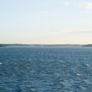 WSP utreder Kvarkenförbindelsen