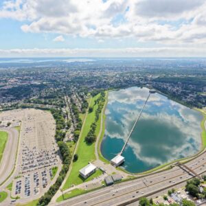 Mångmiljardprojekt för Skanska i USA