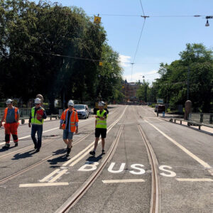 Tvisten om Vasabron avgjord