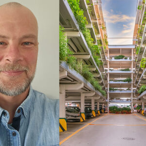 P-hus kan bli odlingsytor för fisk och grönt