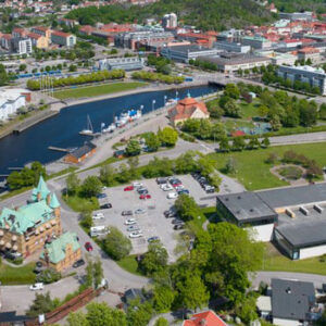 Förstudie av ny småskalig kärnkraft i Uddevalla