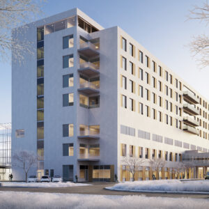 Miljardprojekt toppar upphandlingslistan