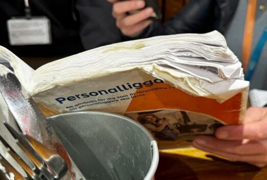 Myndighetsgemensam insats inbringade 40 miljoner