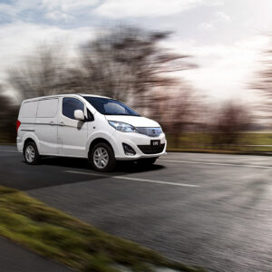 Bygg dina drömmar med BYD