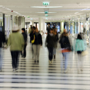 Köpcentrum toppar senaste upphandlingslistan