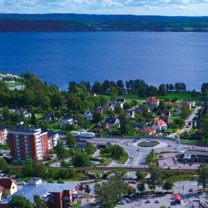 Byggdialog tar hem stort kontrakt i Karlskoga