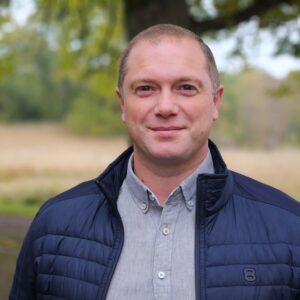 Återvändare blir ny arbetschef på Veidekke