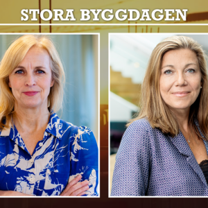 Tunga analyser för full koll inleder dagen