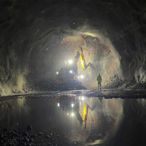 Varbergstunneln blir en miljard dyrare än beräknat