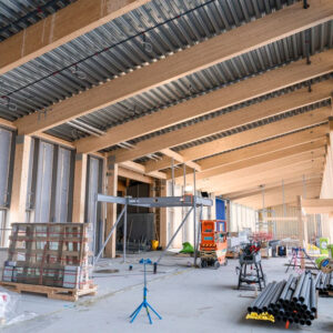 Så blir ny knutpunkt i Barkarby