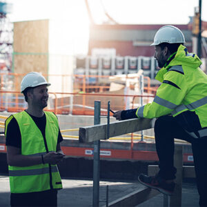 Skärpta krav för BAS P/BAS U: Säkerställ din certifiering med Jobsafes tilläggsutbildning